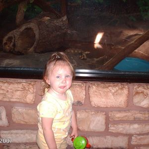 Meet your Posher, Ruthanna